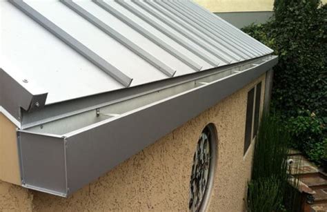 box gutters for metal buildings|box gutter price per metre.